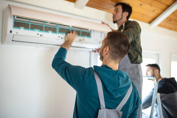 Best HVAC Financing and Leasing in De Soto, KS