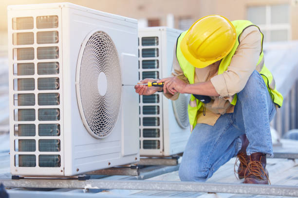 Best HVAC Equipment and Components in De Soto, KS