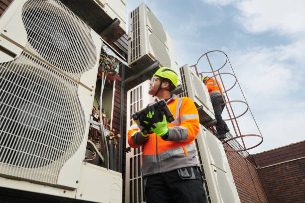 Best Residential HVAC in De Soto, KS