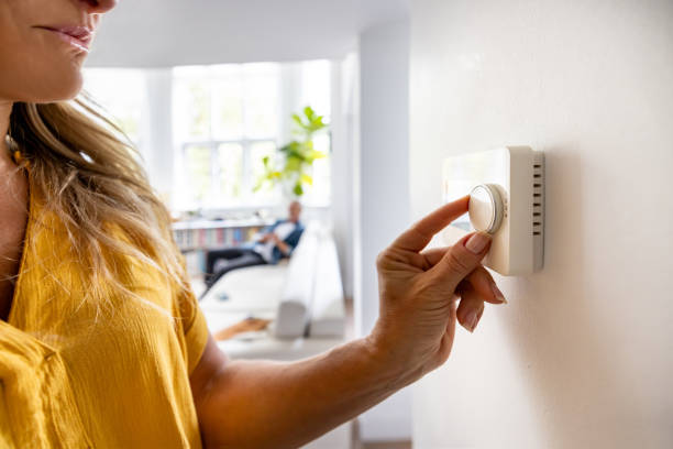 Best Geothermal HVAC Systems in De Soto, KS