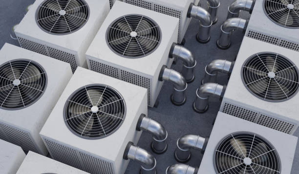 Best HVAC Supply and Distribution in De Soto, KS