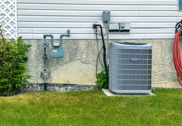 Best Ductless Mini-Split Systems in De Soto, KS